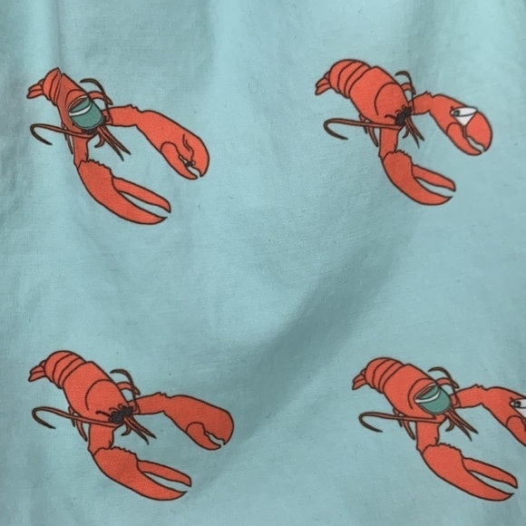 Ambsn Clawdaddy Baggies in Sky - Picture 6 of 11